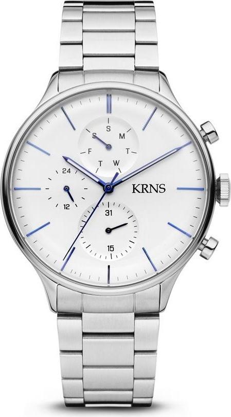 Krns - 3004 - Armbanduhr
