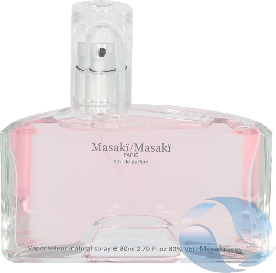 Masaki Matsushima Masaki - Eau de Parfum Spray 80 ml 176417