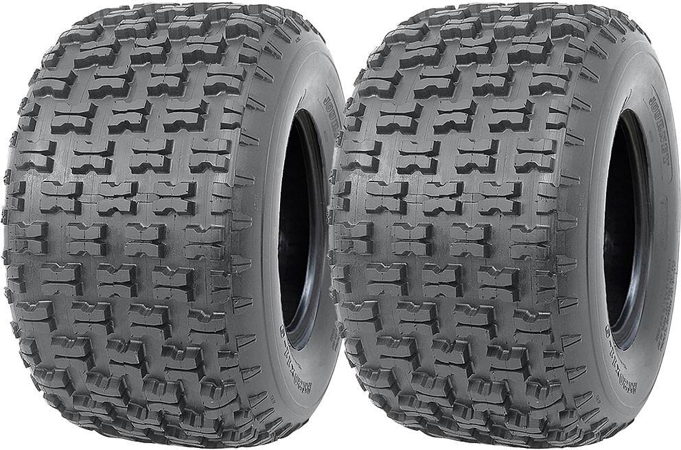 pneumatiky 20x10.00-9 Slasher ATV Quad Wanda P336 E-Marked Road Legal Race (sada 2)