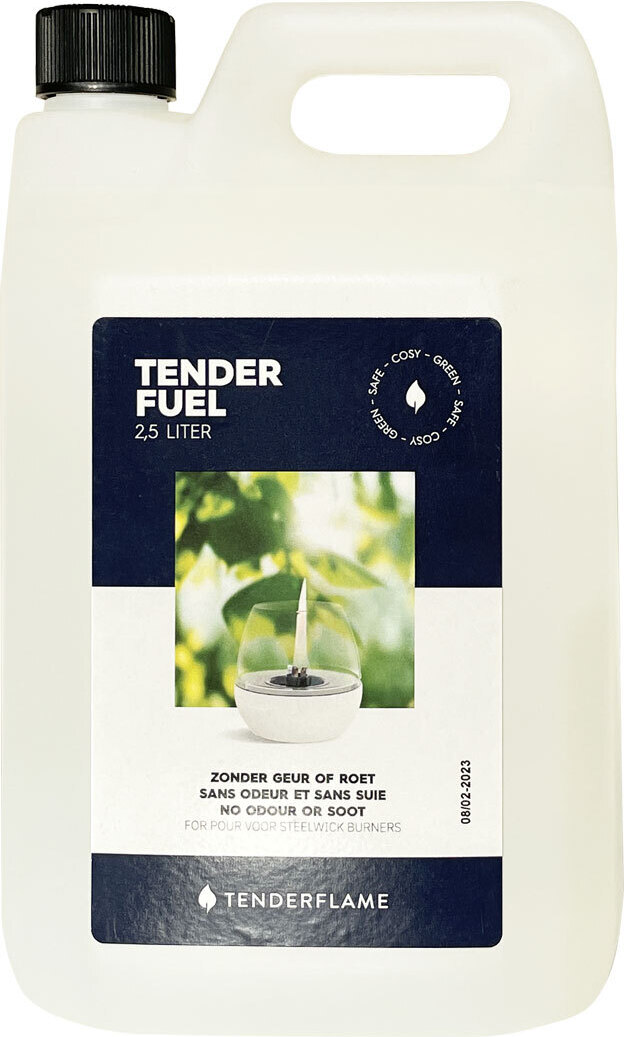 TenderFuel 2.5 liter - Tenderflame 136205632
