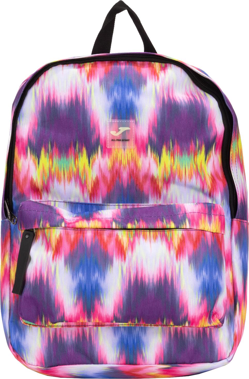 Joma New Metaverse Backpack 401482AA579B, Rucksack, Uni, Mehrfarbig, Größe: One size