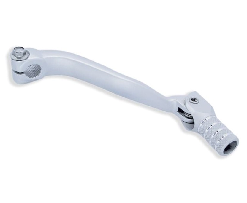 VICMA Schalthebel Fußrastenanlage 8592 für YAMAHA YZ 85 (-02) YZ 125 (96-04) WR 250 (95-98) YZ 250 (94-98) TT N 600 (85-88)