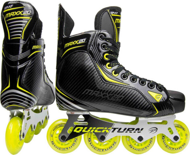 Graf Maxx 20 Inliner Junior Modell 21