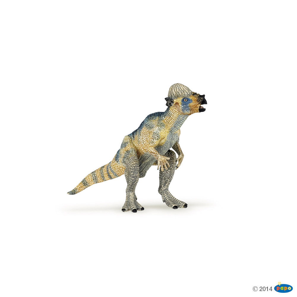 Papo Pachycephalosaurus Junges, 461 g 55005
