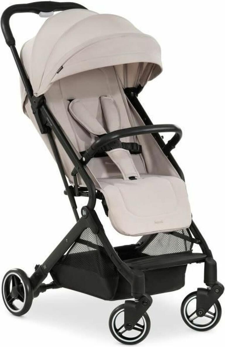 Kinderwagen Hauck Beige S71023357