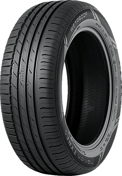 195/60 R 15 88H Wetproof Tl Pneumatiky Nokian Rr=C Wg=A Nl=1(68)