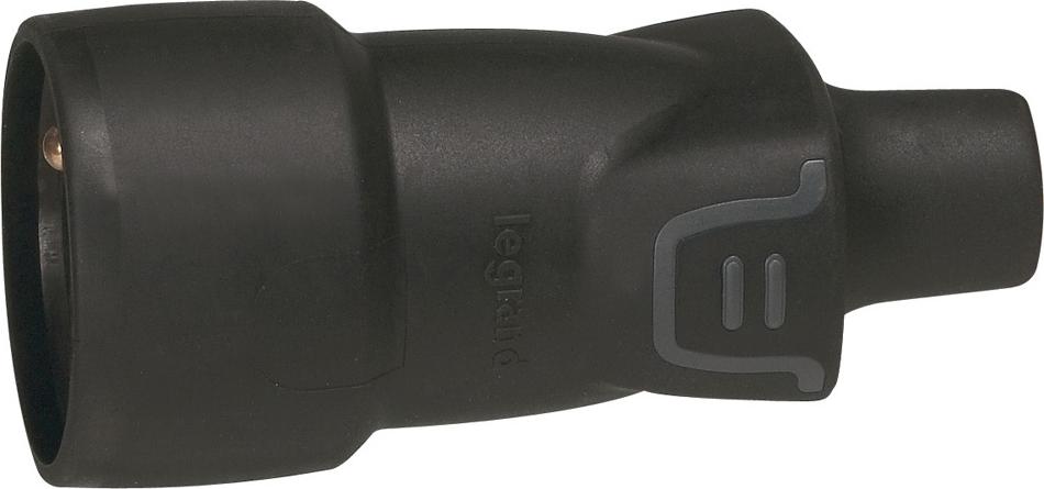 Legrand Elektroinstallation 050446