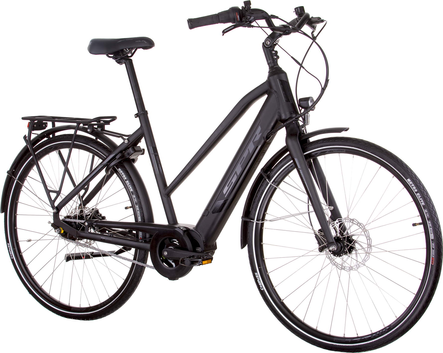 Multibrand SPR Faster Lady 28" horský bicykel