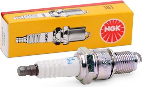 Ngk Zündkerzen Zündanlage 4424