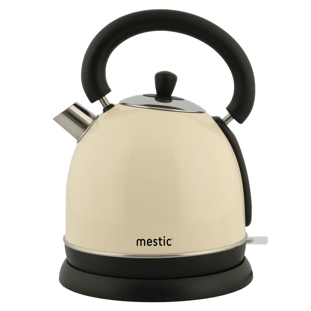 Mestic Wasserkocher MWC-180 Retro 1,8 L Retro 441492
