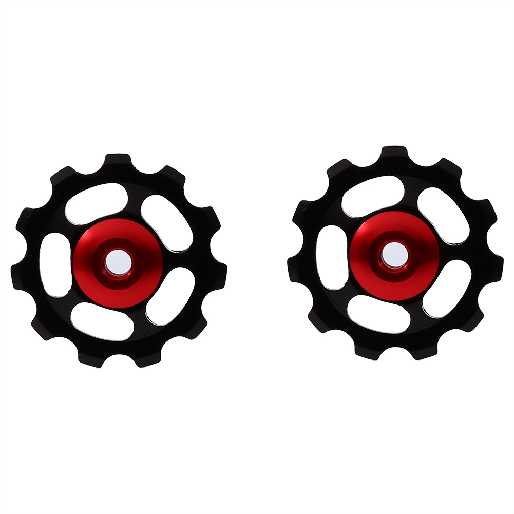 Cocosity Jockey Wheel,Derailleur Pulley,11 Gear Guide Pulley,Rear Derailleur Pulley,CNC Jockey,Bike Jockey