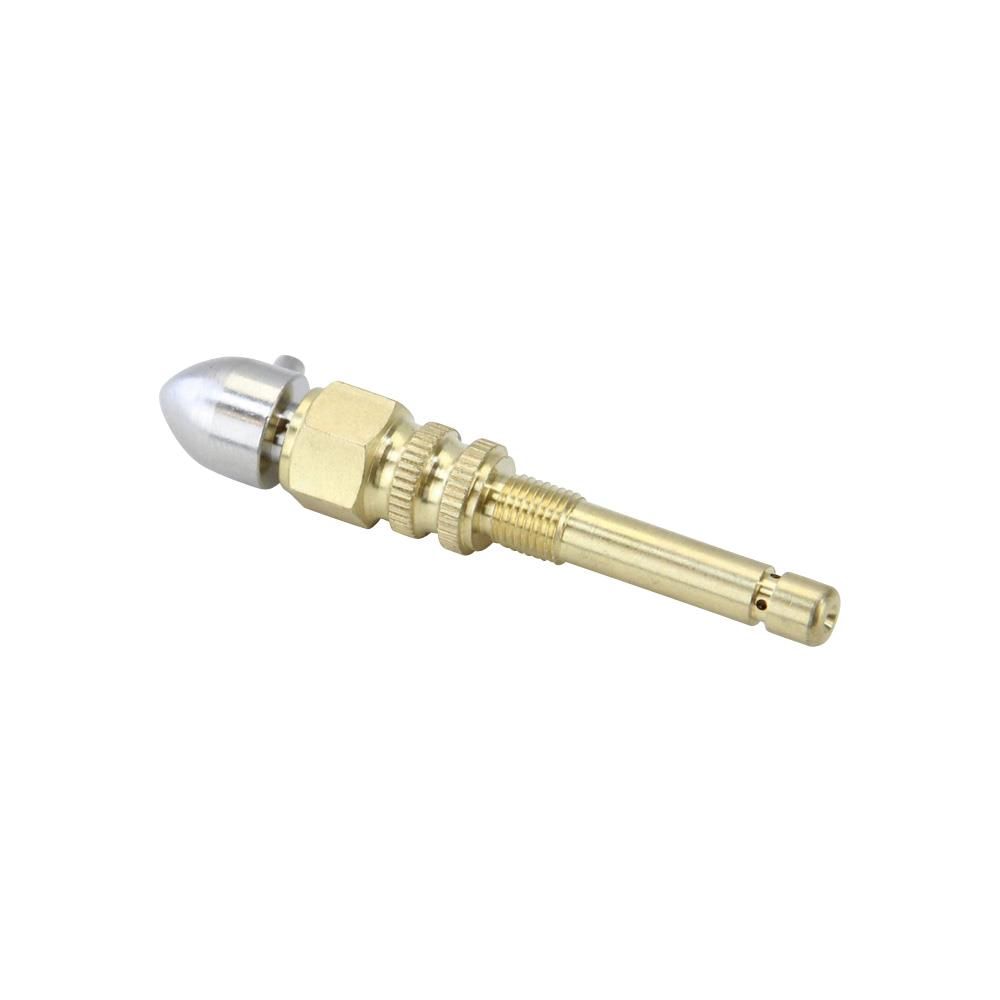 Citomerx Leerlaufdüse Düse Leerlauf einstellbar Vergaser Sachs 50/A 50/2 50/3 50/4 Motor 185456