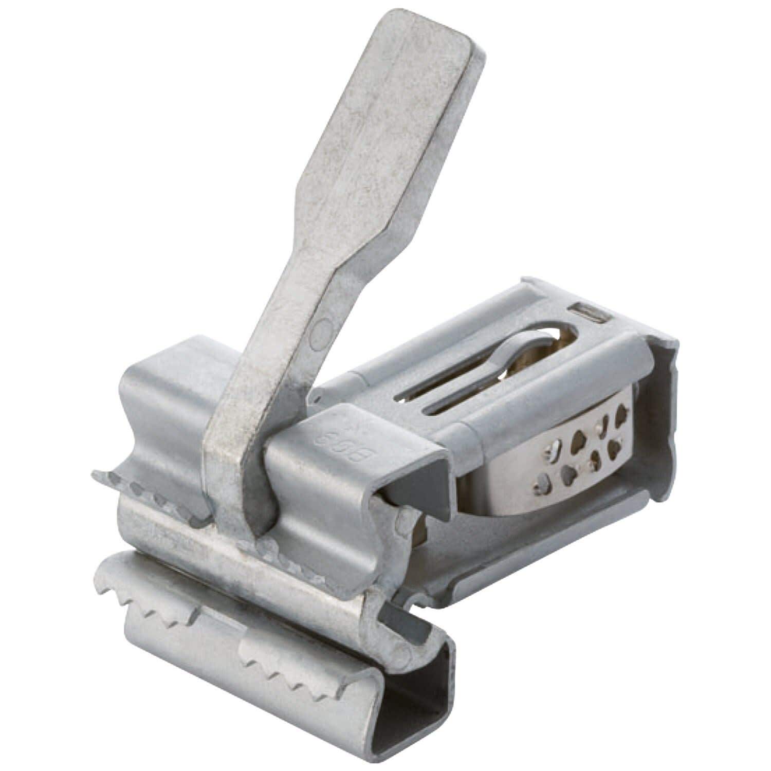 Geberit GIS Profilverbinder 461.200.00.1