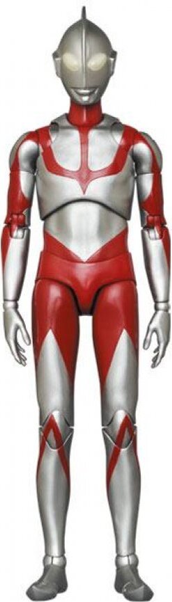 Medicom Toy Ultraman MAF EX Actionfigur Ultraman 16 cm