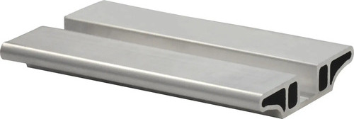 Konsta WPC Alu-Unterkonstruktion 2500 x 63 x 12 mm 373529250