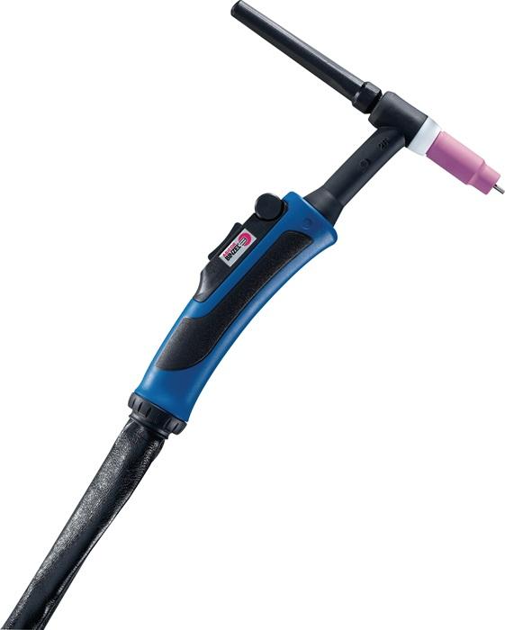 Abicor Binzel TIG-Schweibrenner ABITIG Grip 26 luftgekhlt 8 m 7S3SH086980063E05