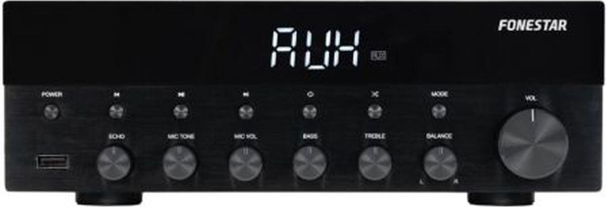 Verstärker FONESTAR AS1515 S9914312