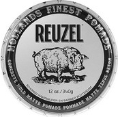 Reuzel Concrete Hold Matte pomade 35 g