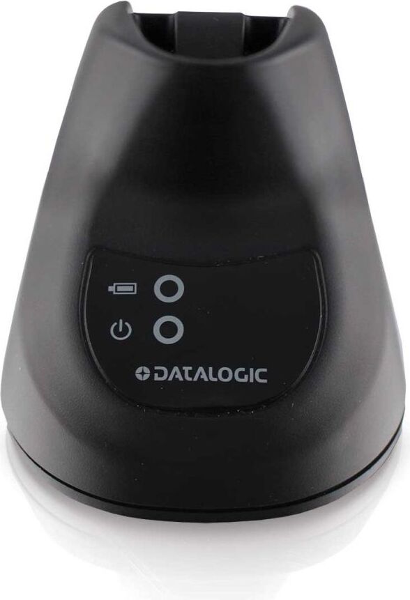 Datalogic Lade-/Übertragungsstation BC2090-BK-433