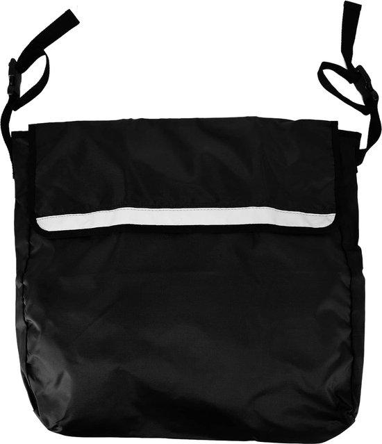 Famanu Rollstuhltasche - Sichere Aufbewahrung für Rollstühle und Mobilitätshilfen SHSHOP