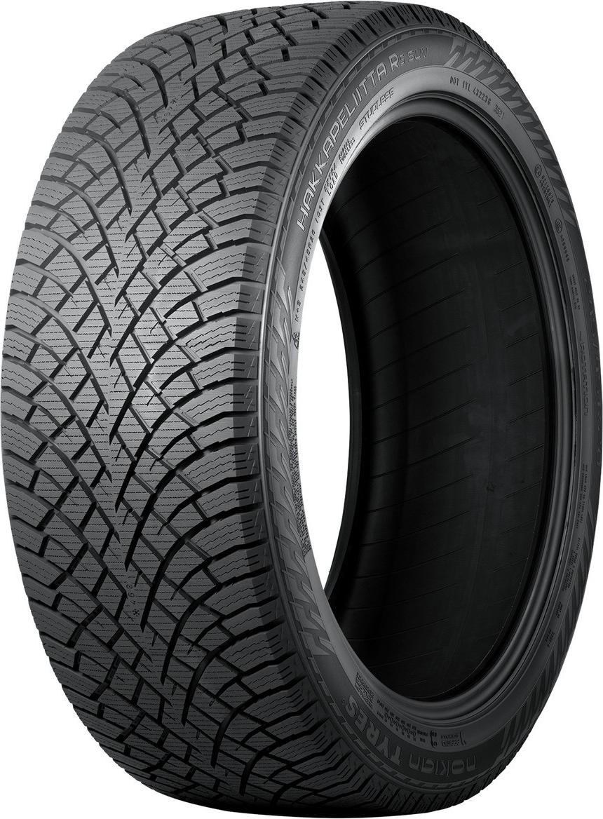 Nokian Hakkapeliitta R5 Suv 225/60R18 104R Nordic Compound Bsw Xl