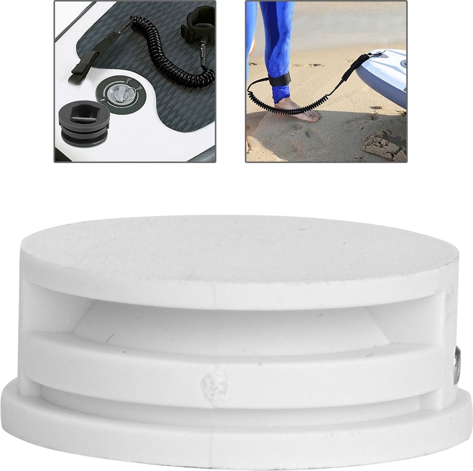 Cocosity Surfing Leash Plug,Leash Plug,Board Cup Plug,Surfing Board Cup Plug,Surfing Board Plug