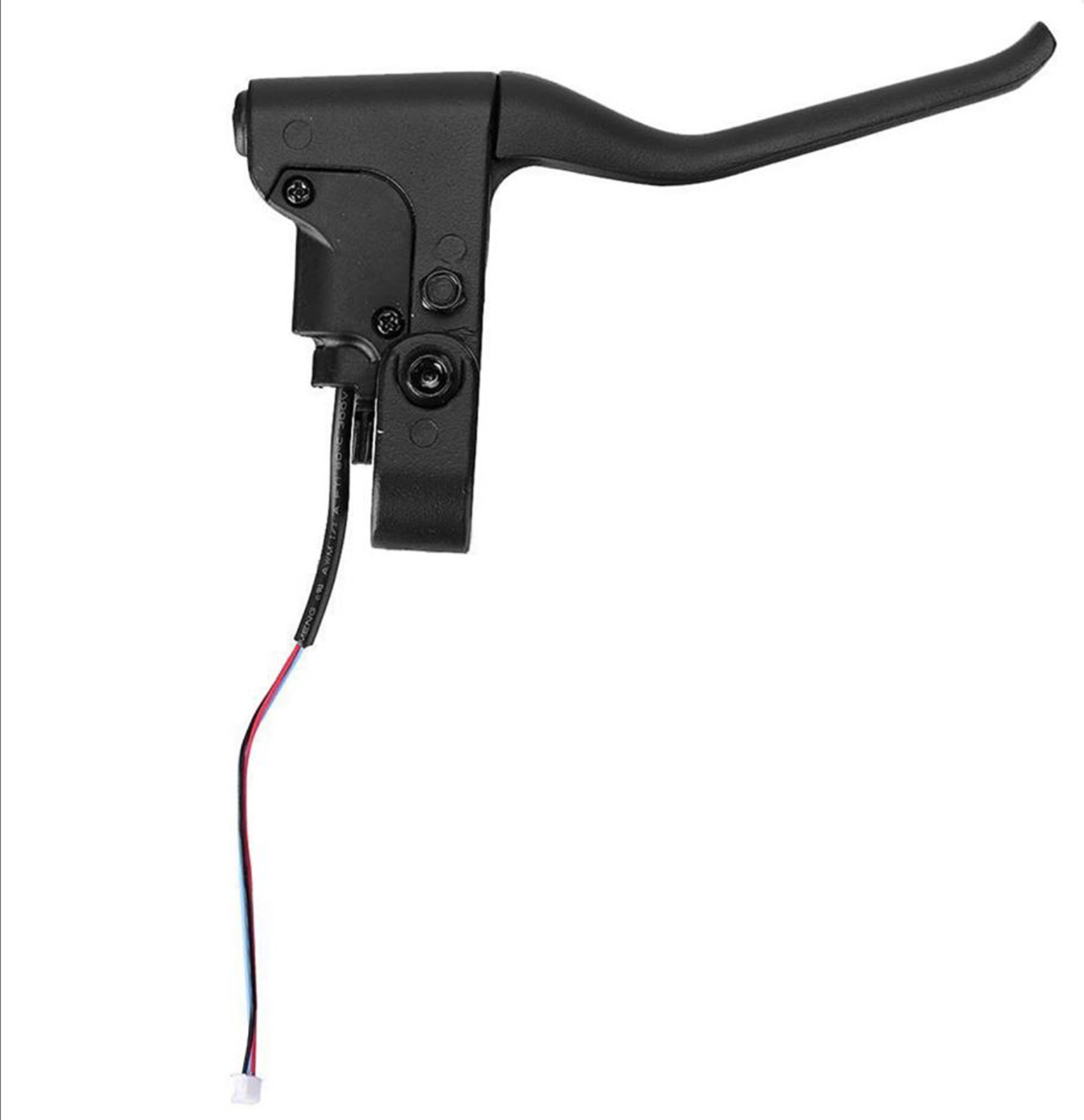 Elektroroller Bremskabel Für Xiaomi 4 & Lite - Metallkonstruktion Orange