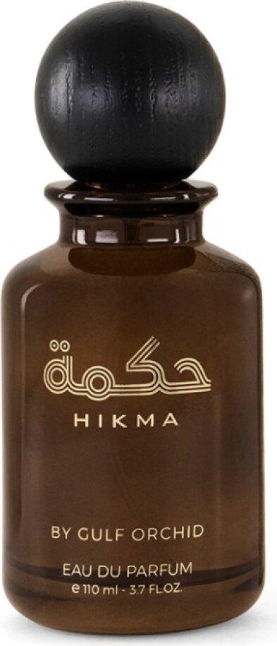 Gulf Orchid Hikma EDP Fassungsvermö gen: 110 ml