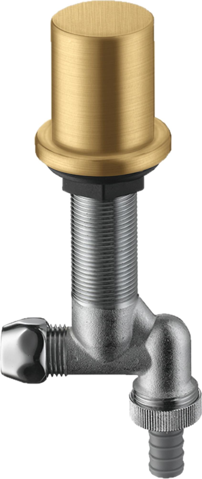 hansgrohe AXOR Küchengeräte-Absperrventil, 10823250