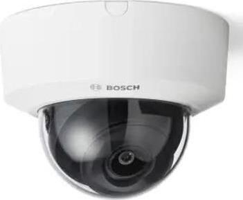 Bosch Fixed dome 2MP 3.3-10.2mm IP66 IK10 IR - Netzwerkkamera