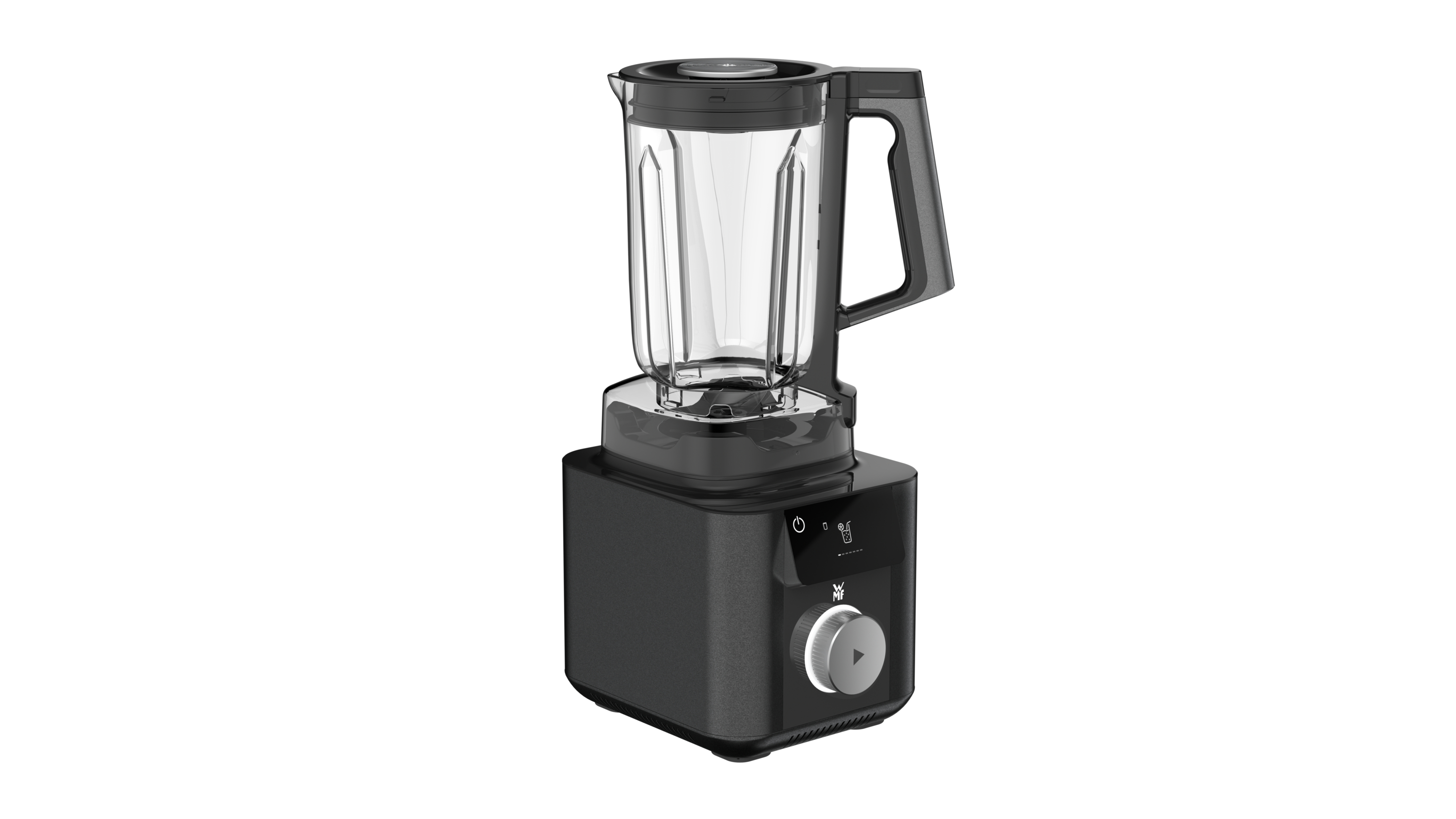 WMF WMF Master Hochleistungsmixer 7211419080 04.1674.0011