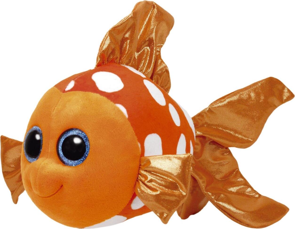 ty 7137146 Beanie Boo Clownfisch Sami - 24 cm
