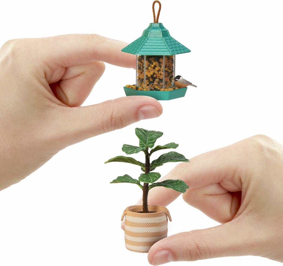 Babypuppe LOL Surprise! MGA Miniverse S71004427