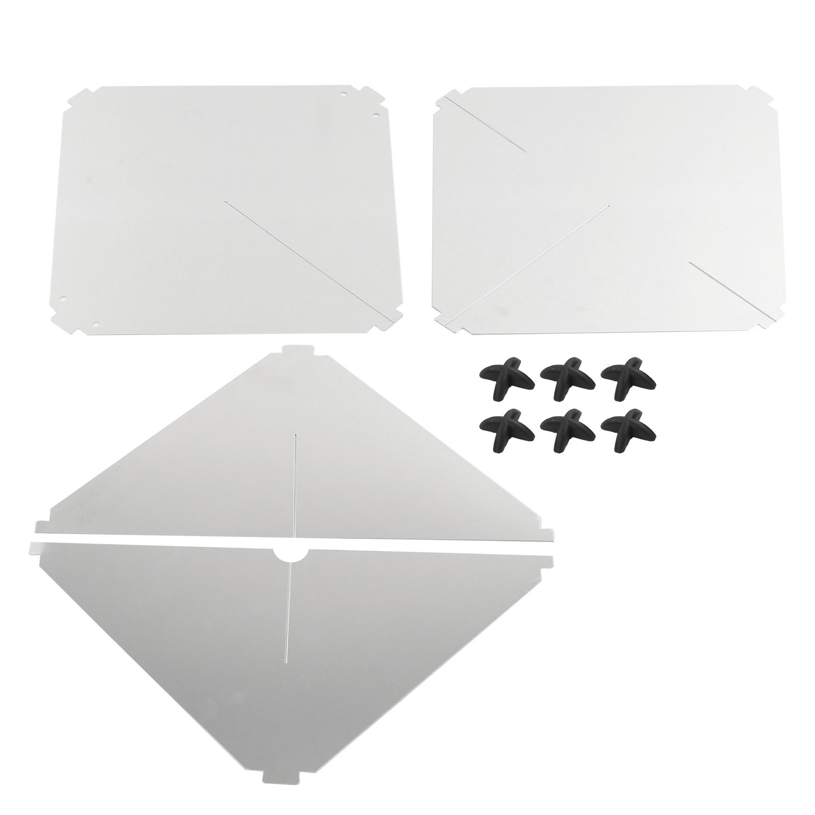 Cocosity Radar Reflektor,Aluminium Radar Reflektor,Boot Radar Reflektor,Marine Radar Reflektor,Oktaeder Typ Radar Reflektor,Aluminium Boot Radar Reflektor