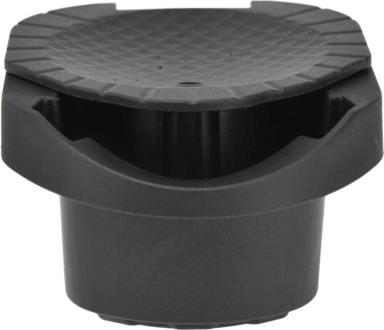 Cocosity Wiederverwendbare Kaffeekapseln Adapter Konverter Halter für Dolce Gusto Maschine Kaffeekapsel Adapter