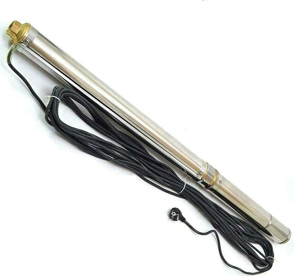 IBO SDM 3-11 / 20m RTS 38662