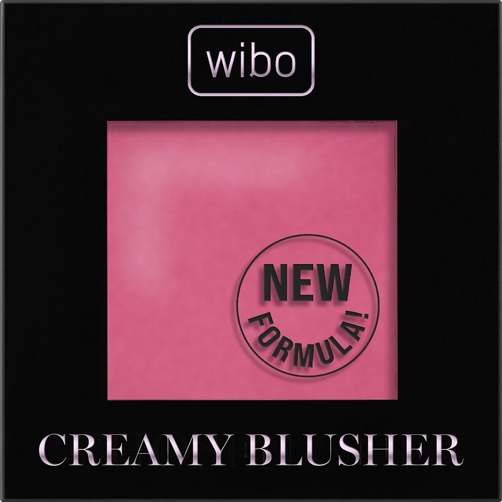 WIBO Creamy Blusher New No. 2 Blush