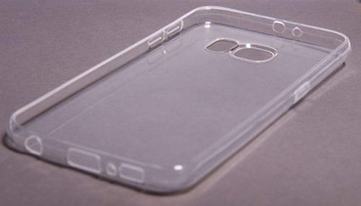Handyhülle Schutzhülle aus Silikon SINTECH© , kompatibel mit :iPhone 8 VAR5597