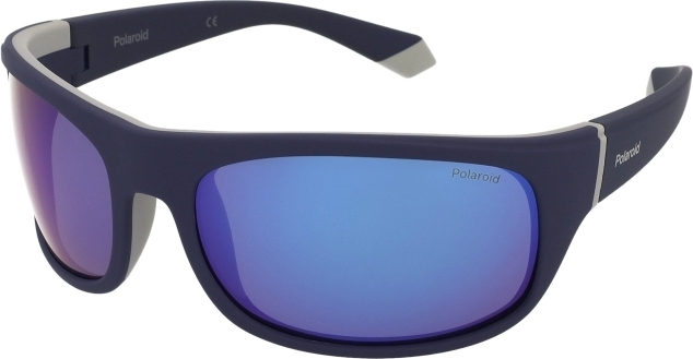 Polaroid PLD 2125_S Herren-Sonnenbrille PLD 2125/S