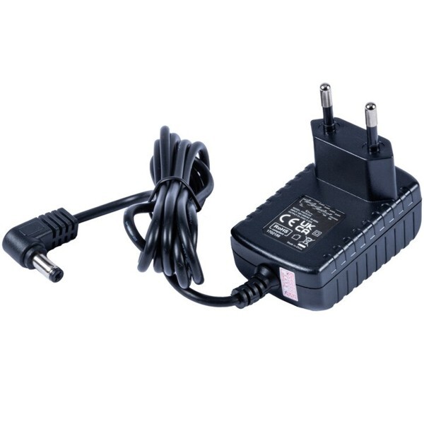 Napájací adaptér pre vysávače Bosch Unlimited série 6, BBS611, BCS61, BKS611, BLS612, BSS611, BSS61 23,5 V 0,65 A