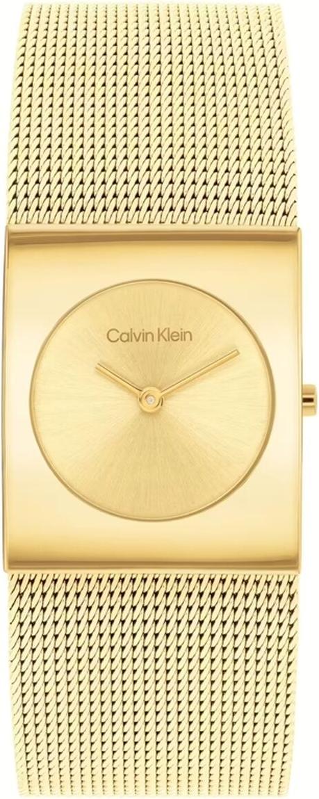 Model hodiniek Calvin Klein Pulse 25100062