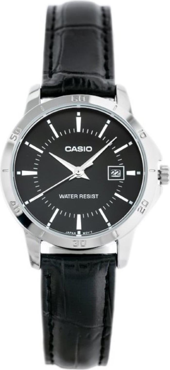 Damen Uhr Casio LTP-V004L-1A ty138550
