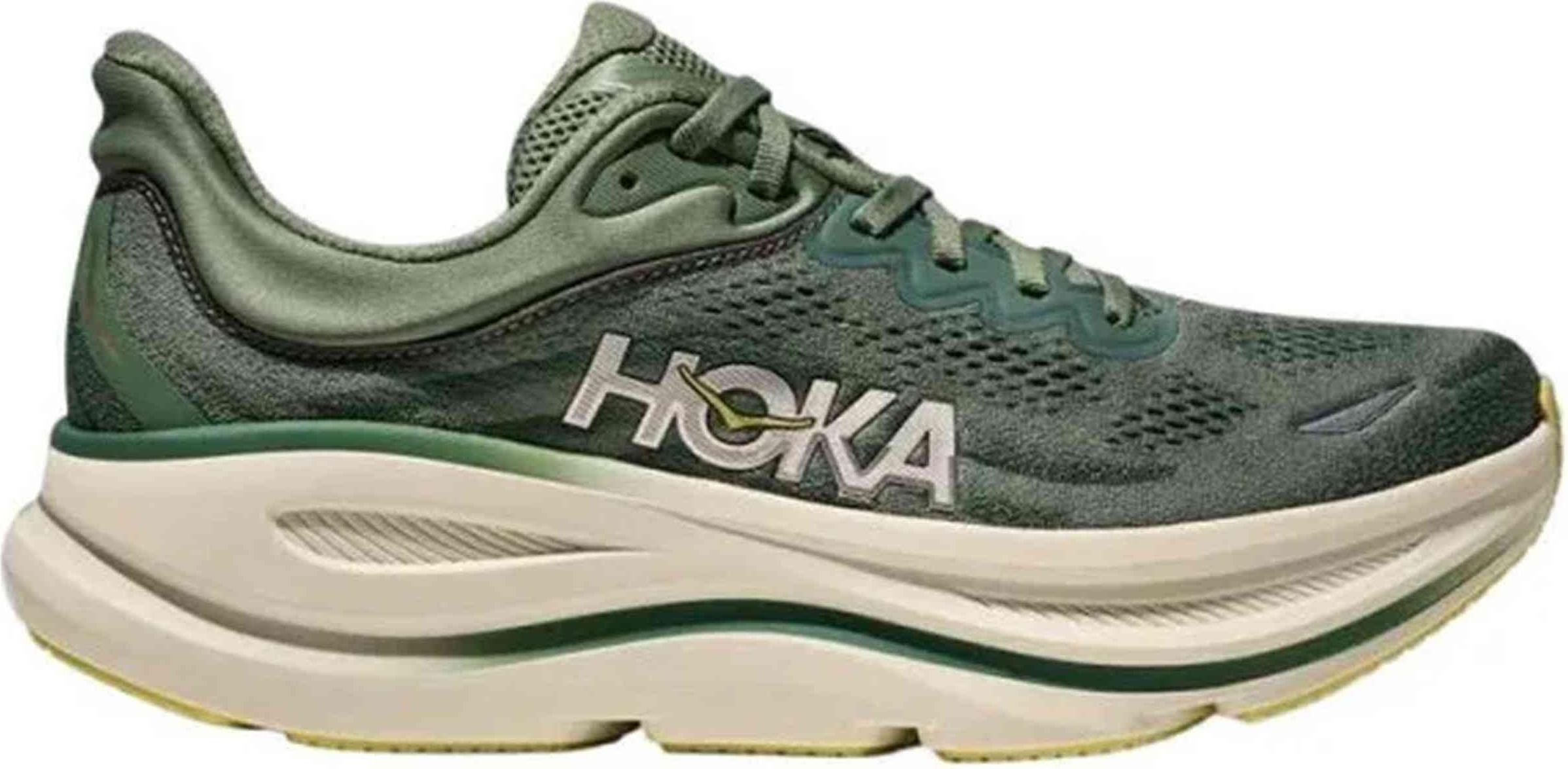 Hoka One One M Bondi 9 Succulent / Fern Succulent / Fern 44 1162011-SNT