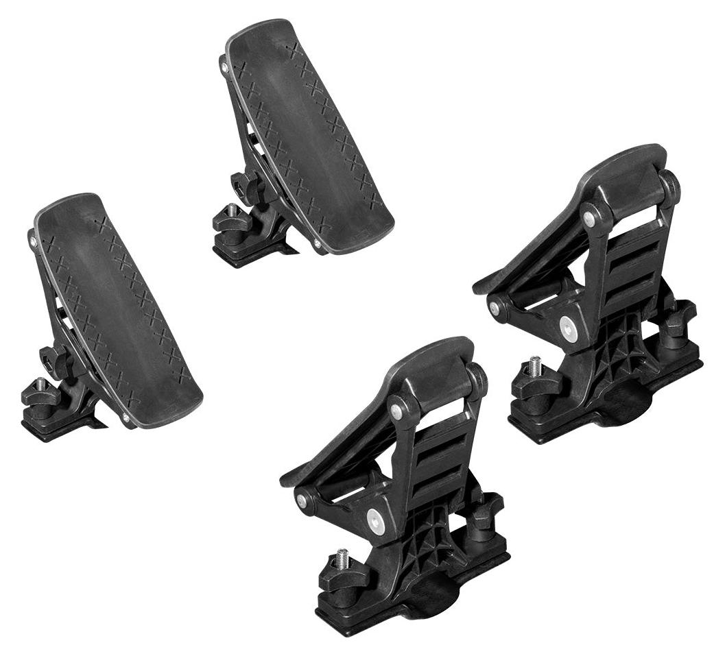 Aquadesign Fitty Rack – Dachträger Kajak/SUP