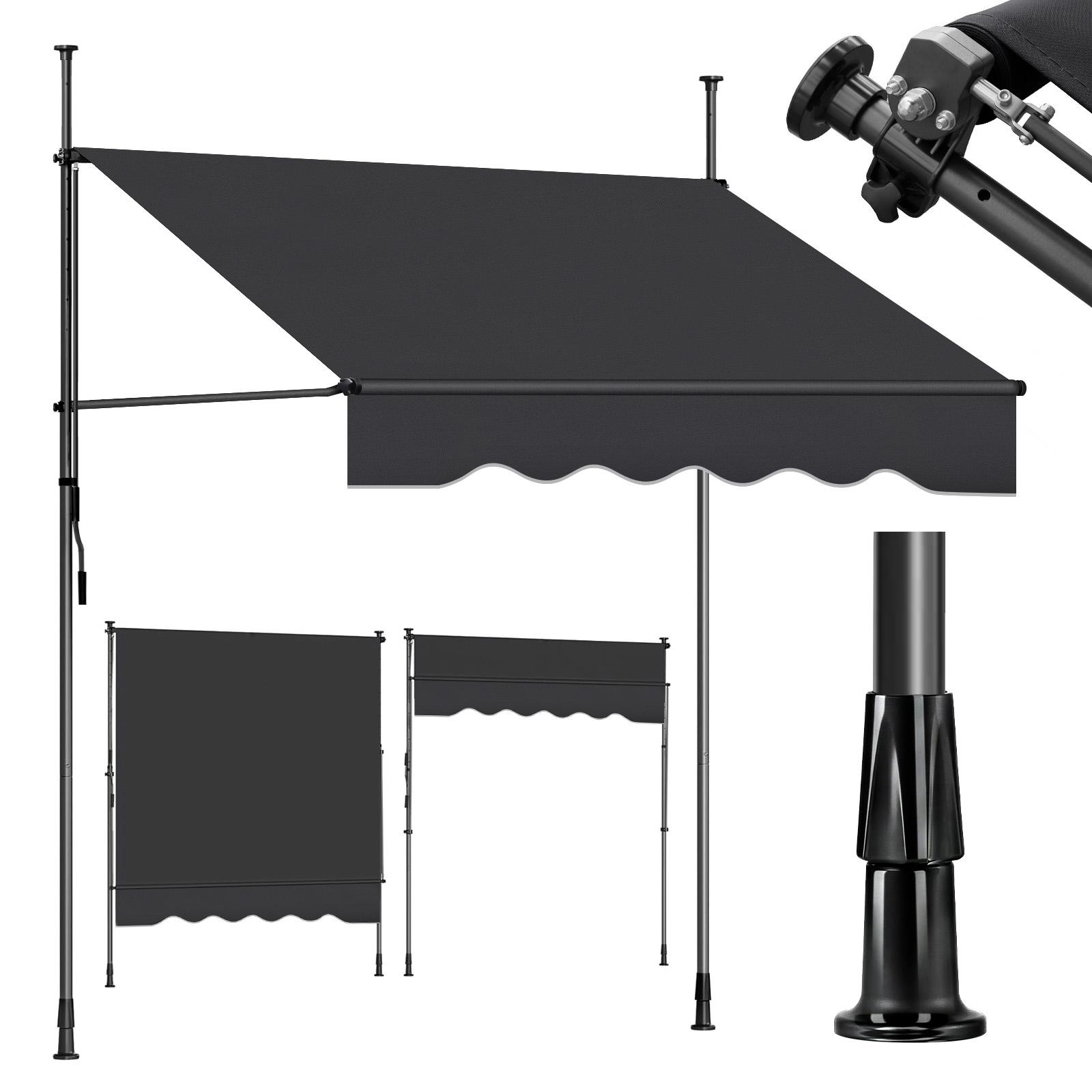 roof top tent hinge set Rooftop HD LX27 Style:Full System –Includes Goat Stix Carbon Fiber Poles Tuff Stuff Overland will low tops Luftsofa Easy Air Premium
