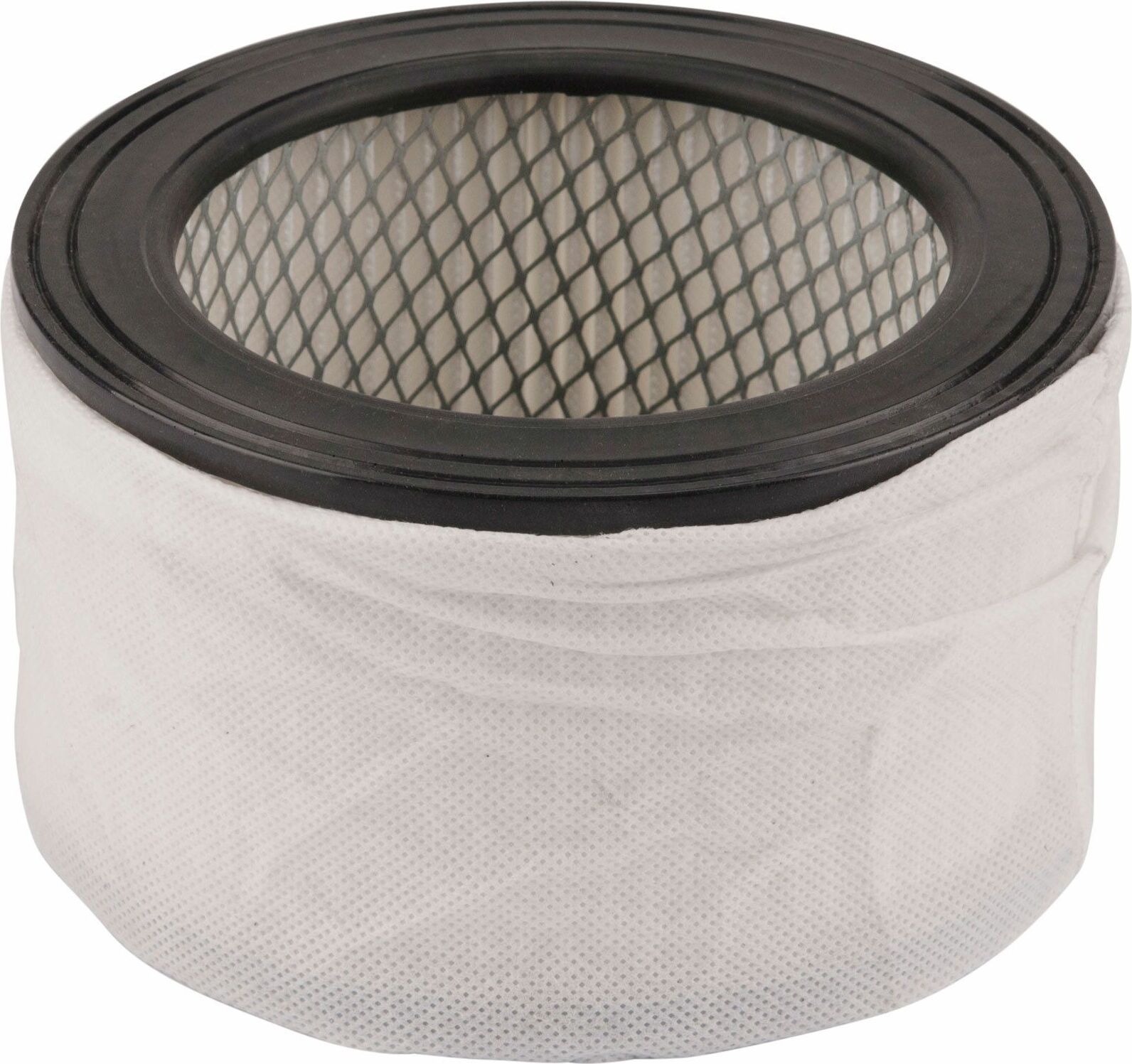 EXTOL CRAFT HEPA-Filter mit EXTOL-CRAFT-Vorfilterung