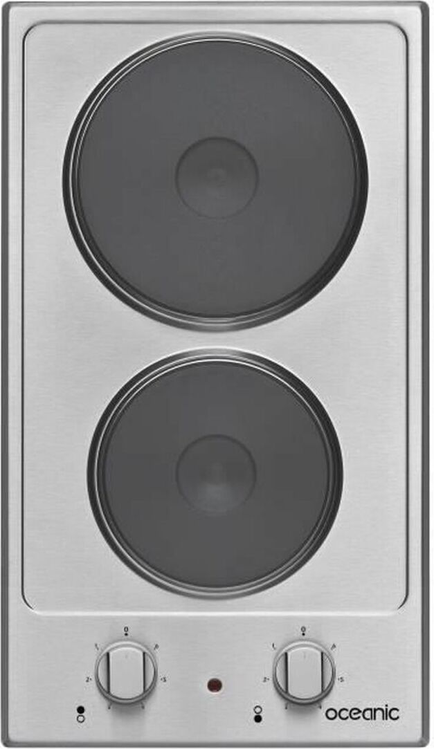 Elektrická varná doska Oceanic