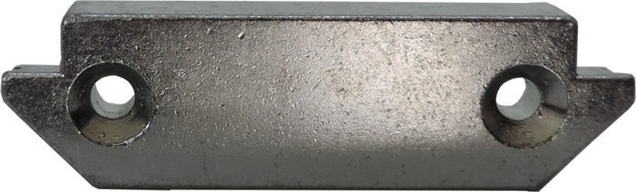 Gretsch-Unitas GU Rastplatte PSK 966 9-30163-18-0-1