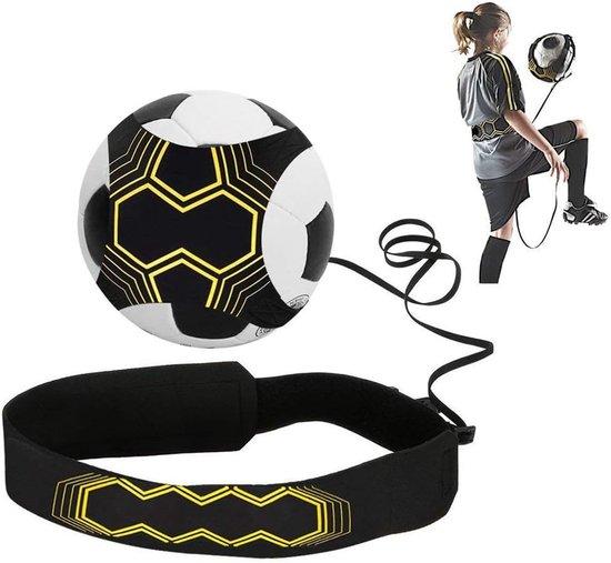 OEM Trainingsgerät für Fußball, Fußballschulung, Einzeltraining, Hilfsmittel für Fähigkeitstraining, Trainingshilfsmittel für Kinder und Erwachsene, Verbesserung von Fußballfähigkeiten, Geschenk für Fußballfans 2026