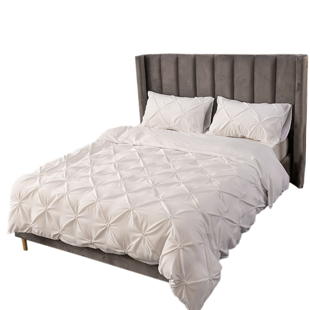 Bettwäsche Bettbezug Kissenbezug Polyester Klassisch 220x240 Traditionell Modern 